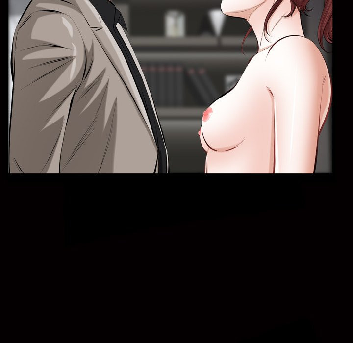 Difficult Choices Chapter 33 image 60