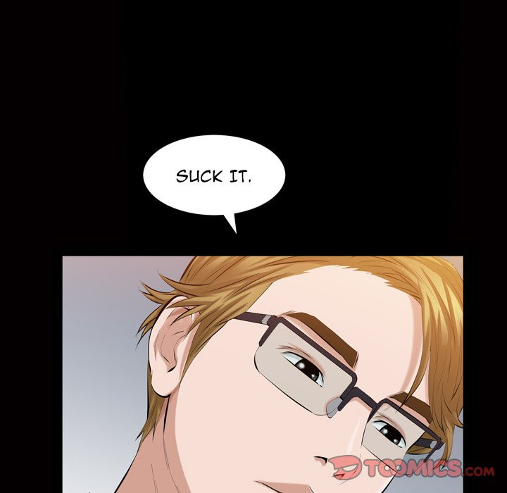 Difficult Choices Chapter 33 image 65