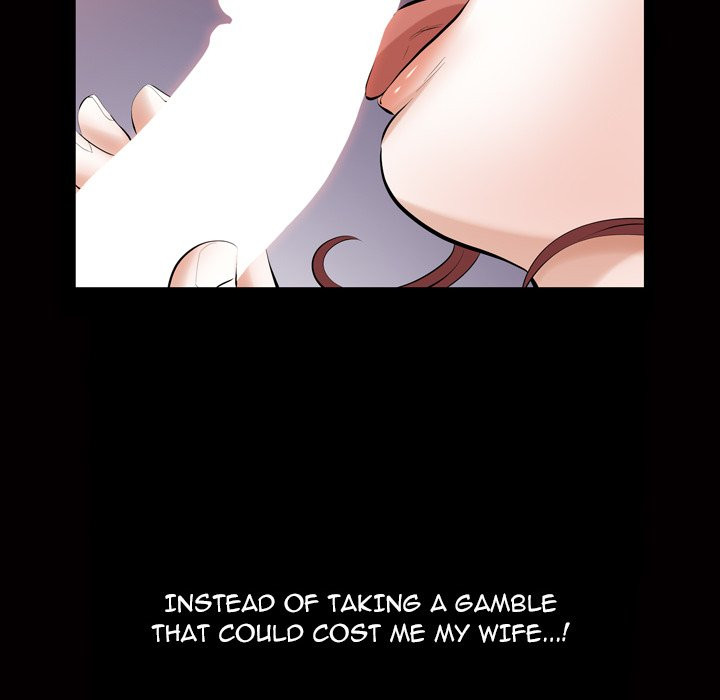 Difficult Choices Chapter 33 image 76