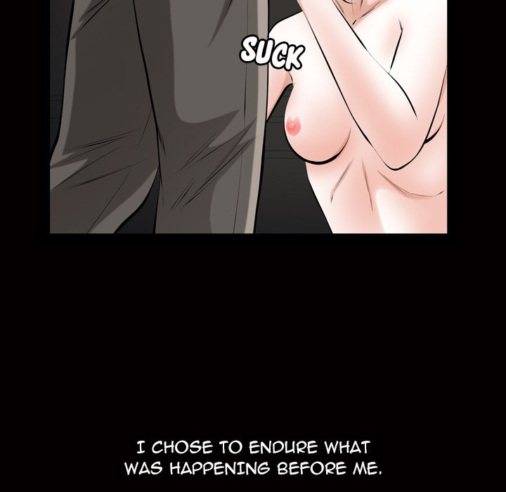 Difficult Choices Chapter 33 image 82