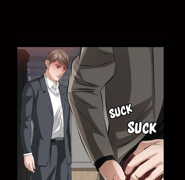 Difficult Choices Chapter 33 image 84
