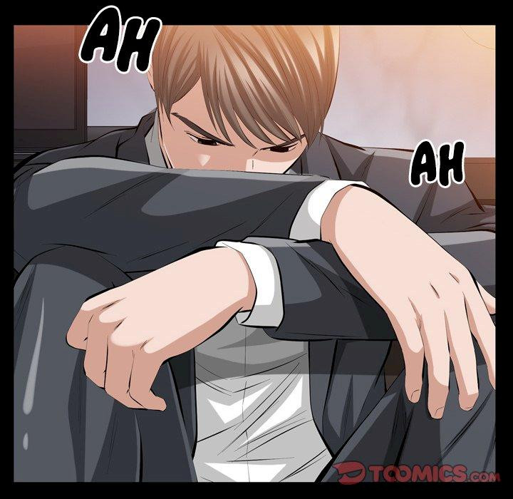 Difficult Choices Chapter 34 image 109