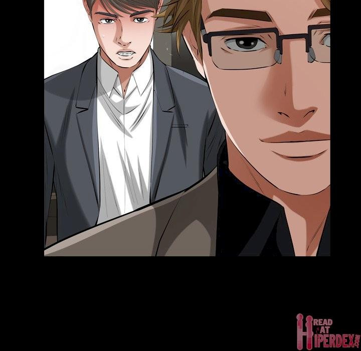 Difficult Choices Chapter 34 image 16