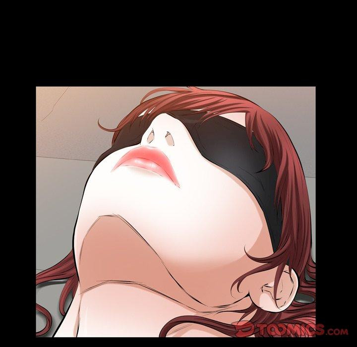 Difficult Choices Chapter 34 image 19