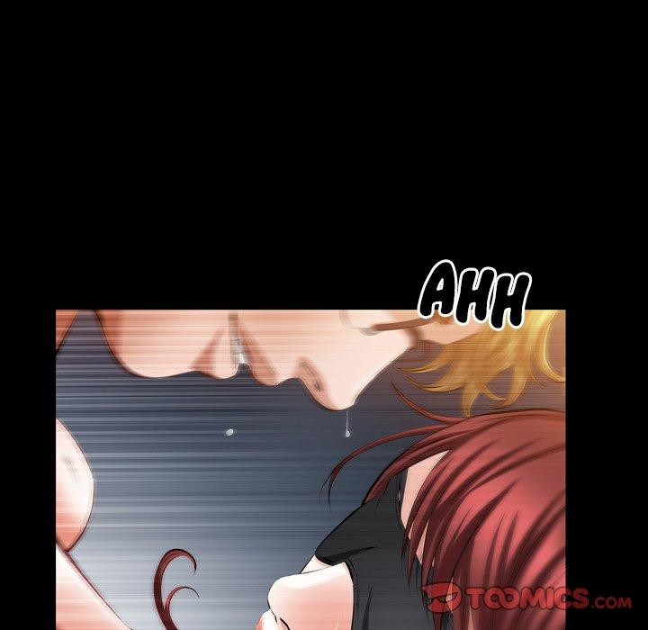 Difficult Choices Chapter 34 image 79