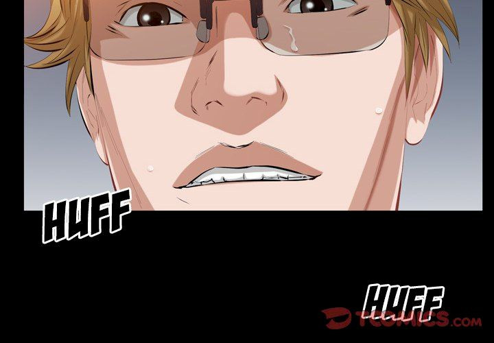 Difficult Choices Chapter 35 image 1