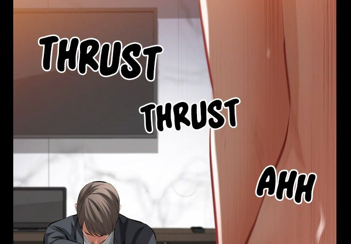 Difficult Choices Chapter 35 image 3