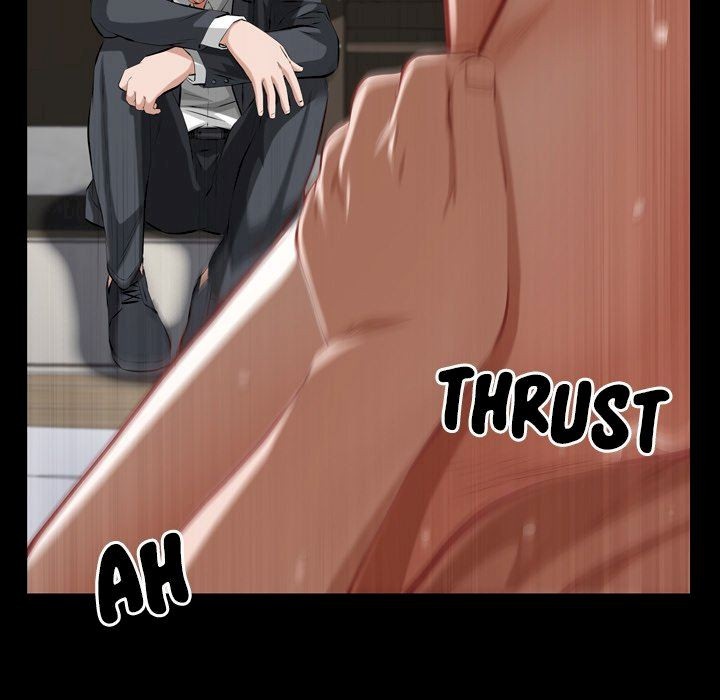 Difficult Choices Chapter 35 image 4