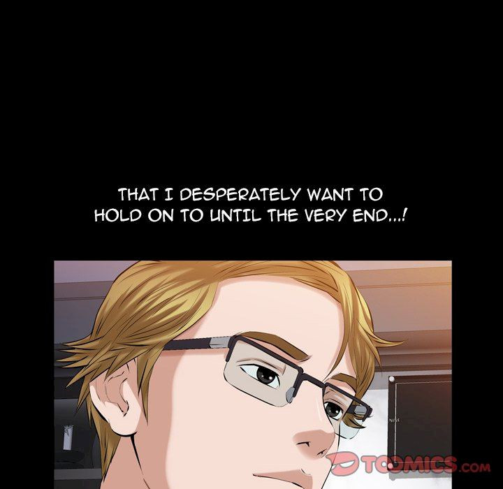 Difficult Choices Chapter 35 image 69