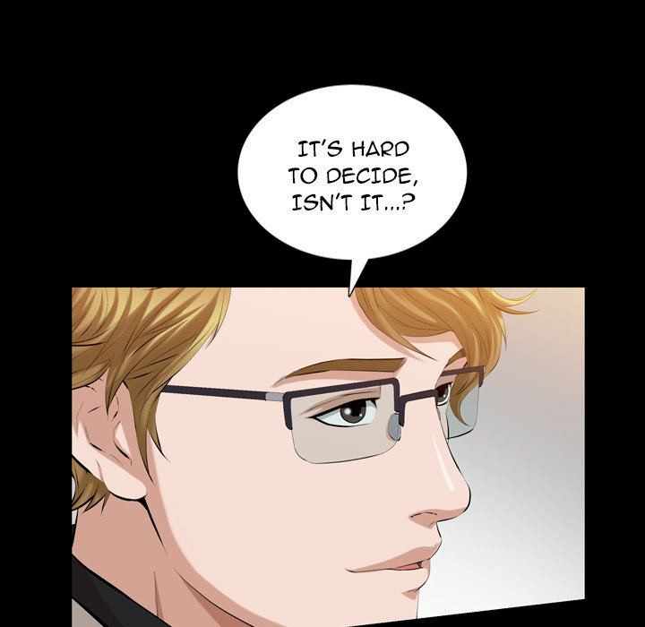 Difficult Choices Chapter 35 image 76