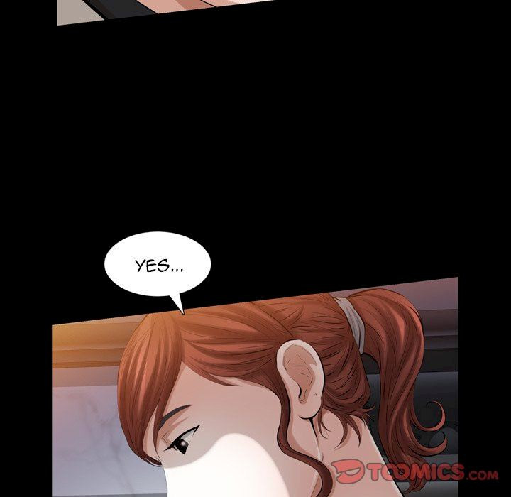 Difficult Choices Chapter 35 image 77