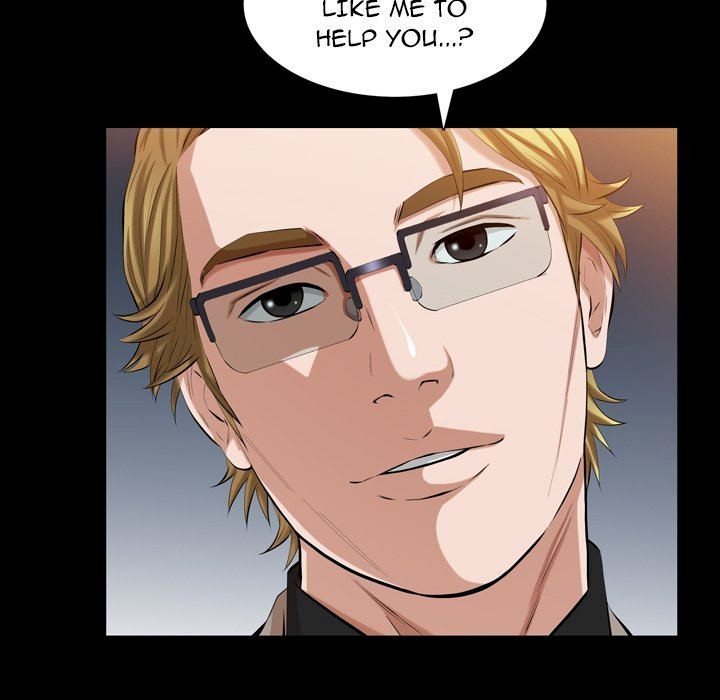 Difficult Choices Chapter 35 image 79