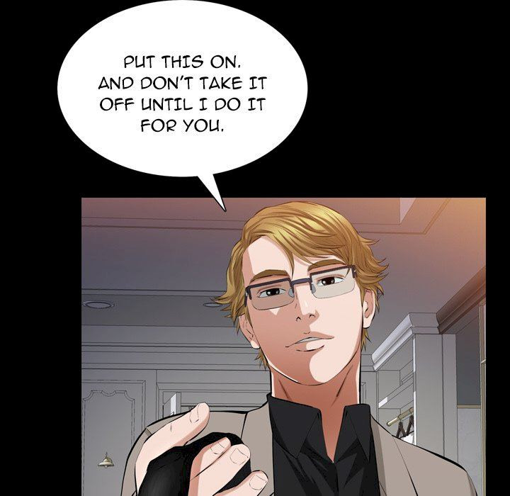 Difficult Choices Chapter 35 image 83