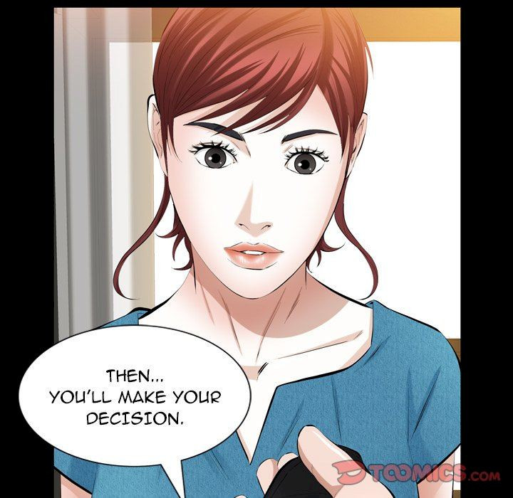 Difficult Choices Chapter 35 image 85