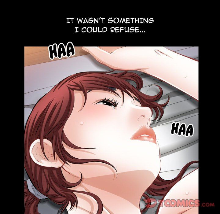 Difficult Choices Chapter 35 image 93