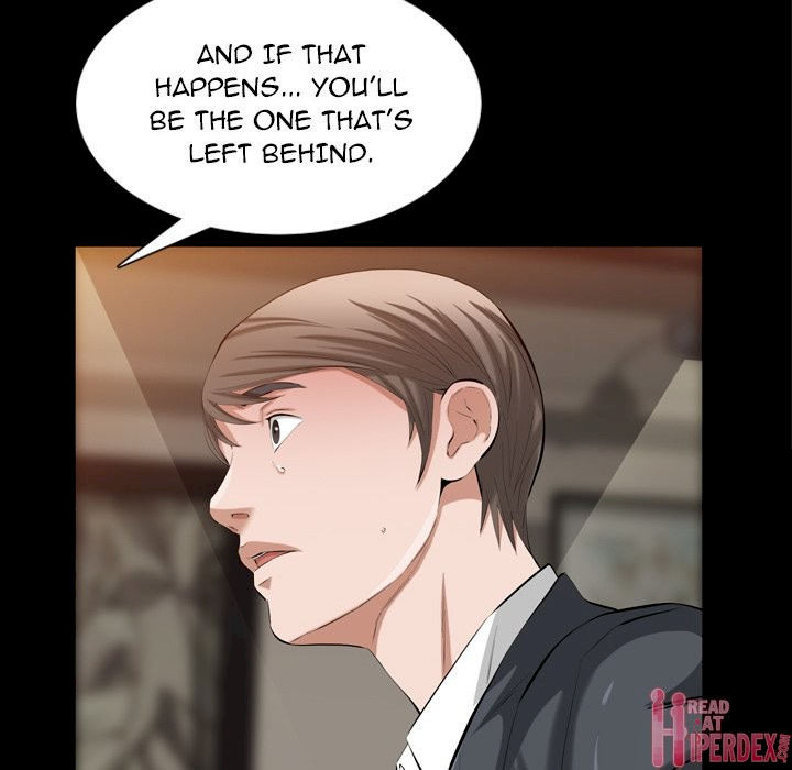Difficult Choices Chapter 36 END image 101