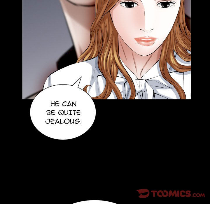 Difficult Choices Chapter 36 END image 104