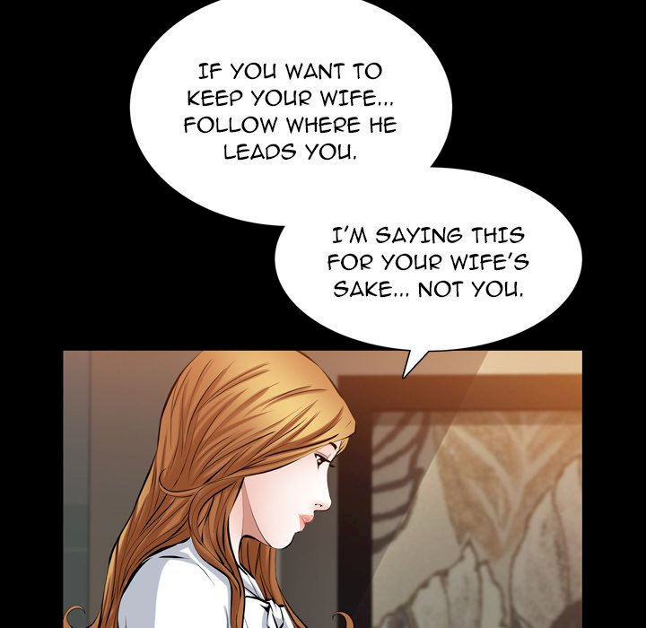 Difficult Choices Chapter 36 END image 105