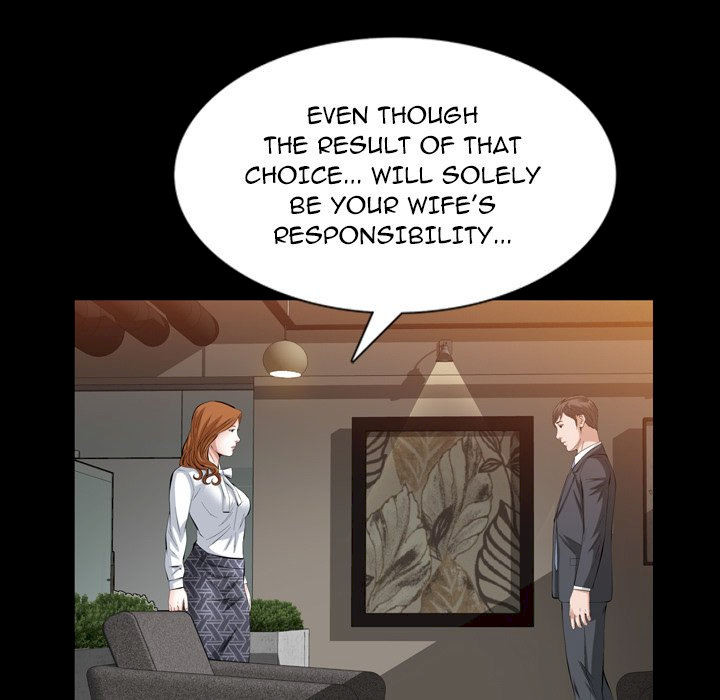 Difficult Choices Chapter 36 END image 107