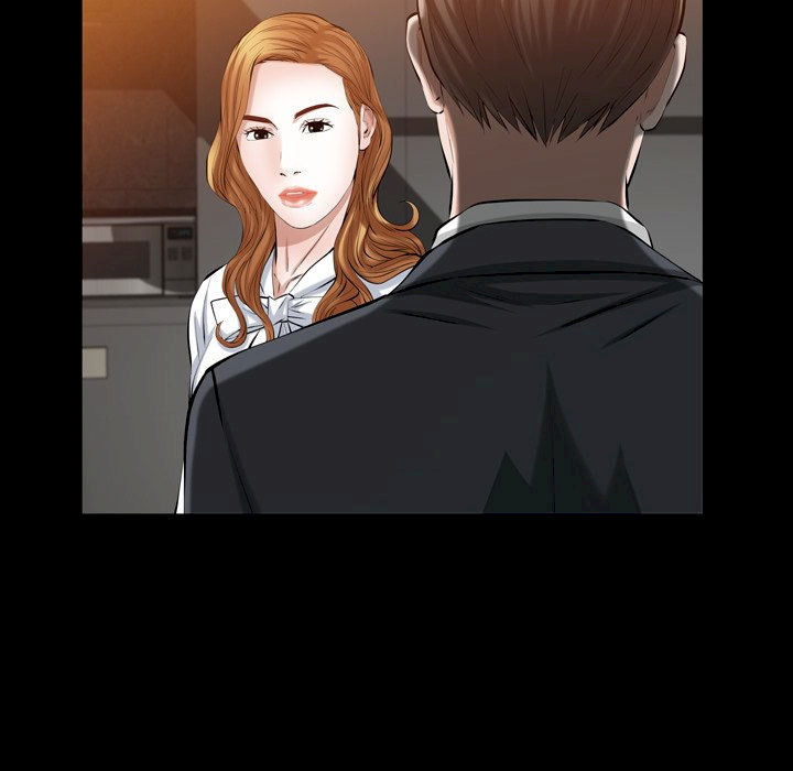 Difficult Choices Chapter 36 END image 109