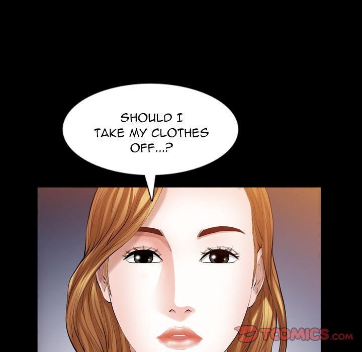 Difficult Choices Chapter 36 END image 110