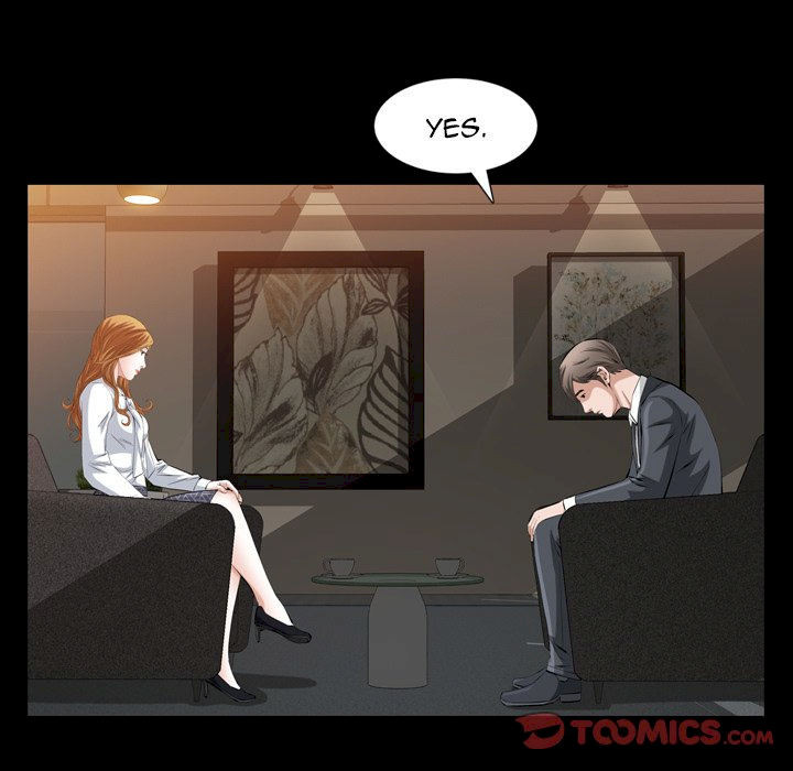 Difficult Choices Chapter 36 END image 20