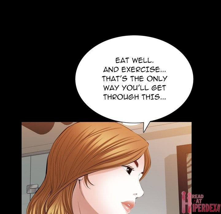 Difficult Choices Chapter 36 END image 21