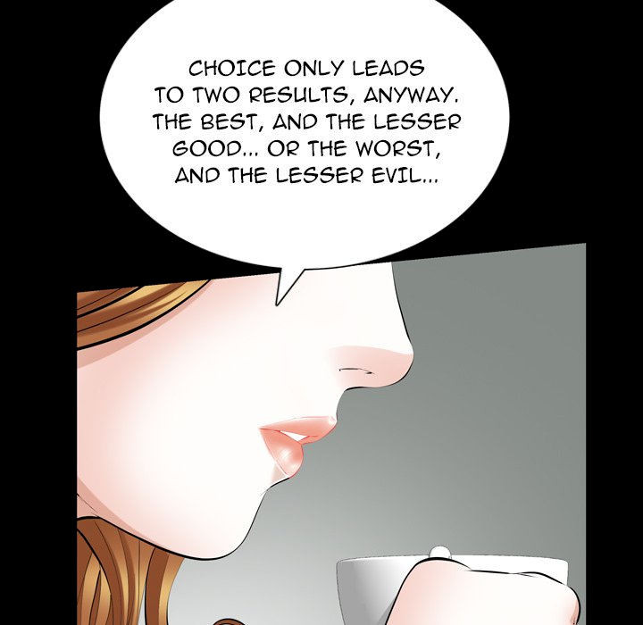 Difficult Choices Chapter 36 END image 27
