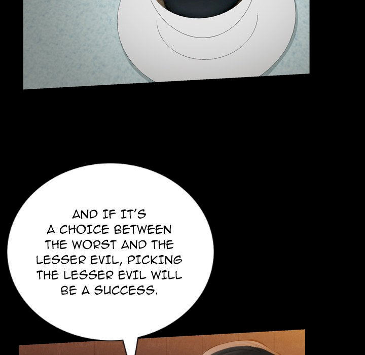 Difficult Choices Chapter 36 END image 31