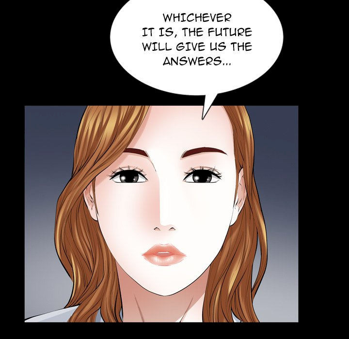 Difficult Choices Chapter 36 END image 33