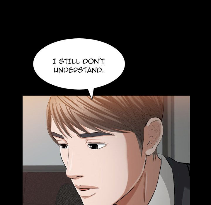 Difficult Choices Chapter 36 END image 34
