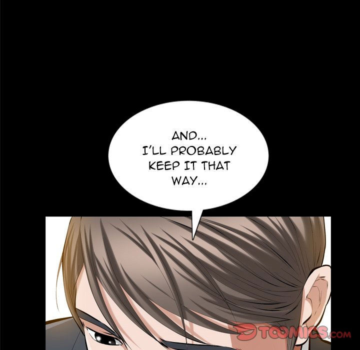 Difficult Choices Chapter 36 END image 38