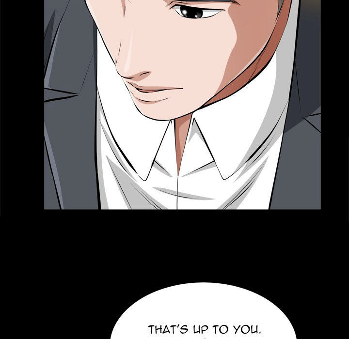 Difficult Choices Chapter 36 END image 39