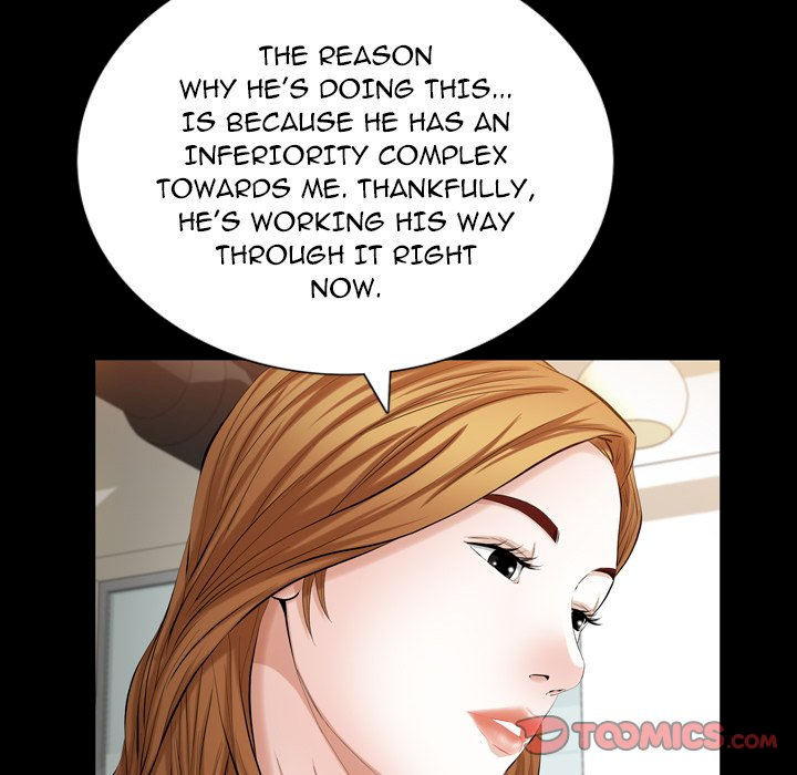 Difficult Choices Chapter 36 END image 44