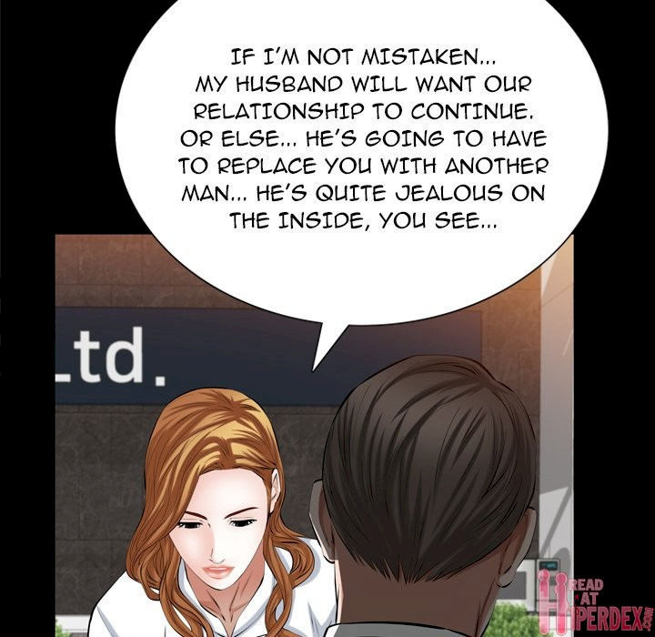 Difficult Choices Chapter 36 END image 48