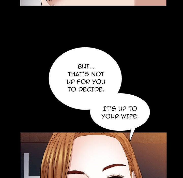 Difficult Choices Chapter 36 END image 71