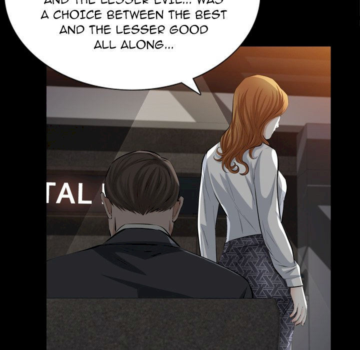 Difficult Choices Chapter 36 END image 83