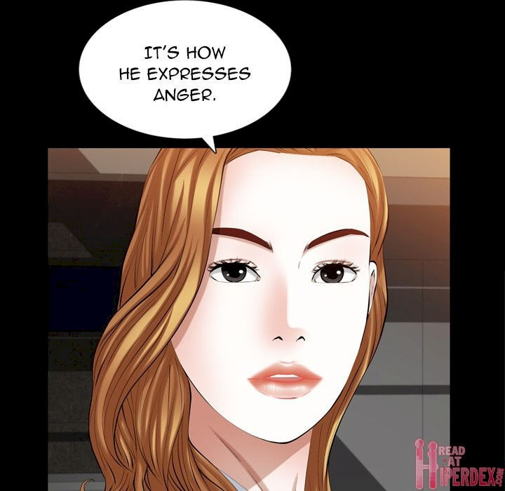 Difficult Choices Chapter 36 END image 90