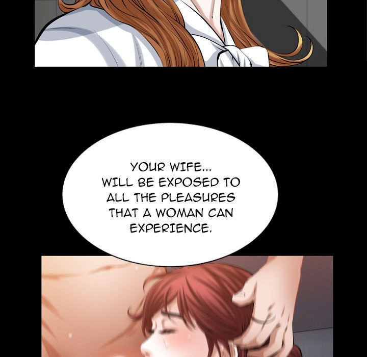 Difficult Choices Chapter 36 END image 91