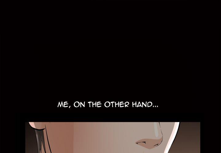 Difficult Choices Chapter 4 image 0