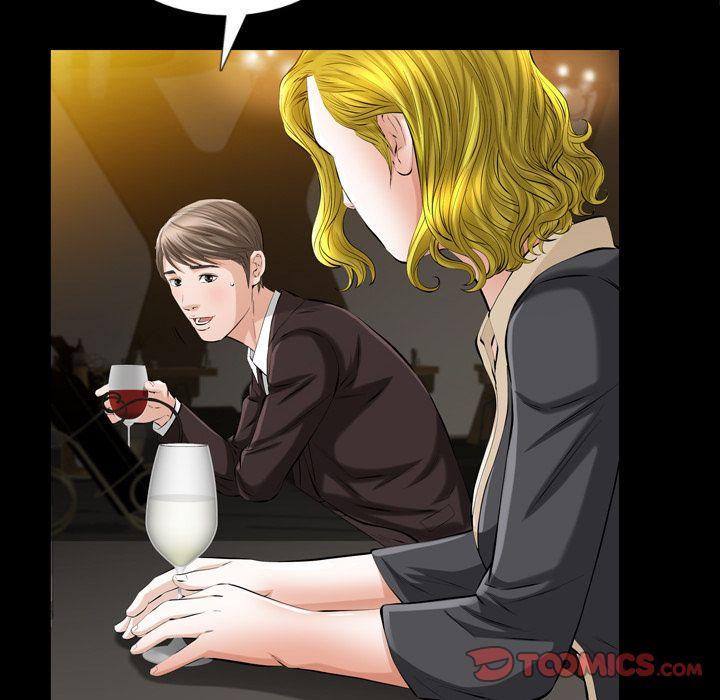 Difficult Choices Chapter 4 image 101