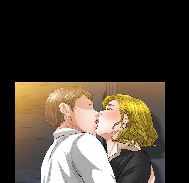 Difficult Choices Chapter 4 image 108