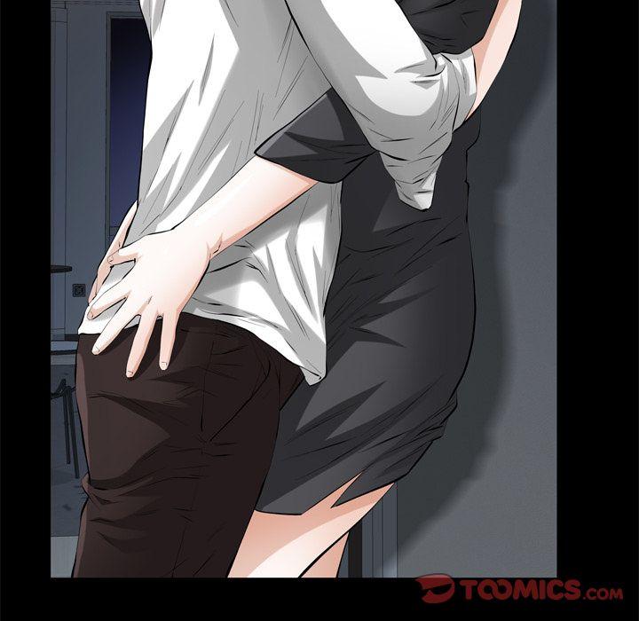Difficult Choices Chapter 4 image 109