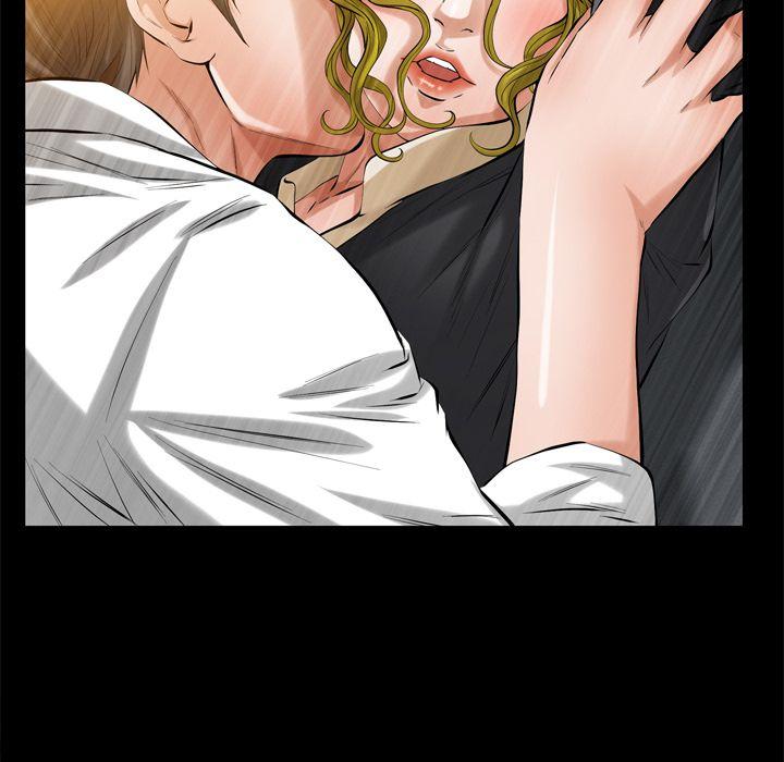 Difficult Choices Chapter 4 image 111