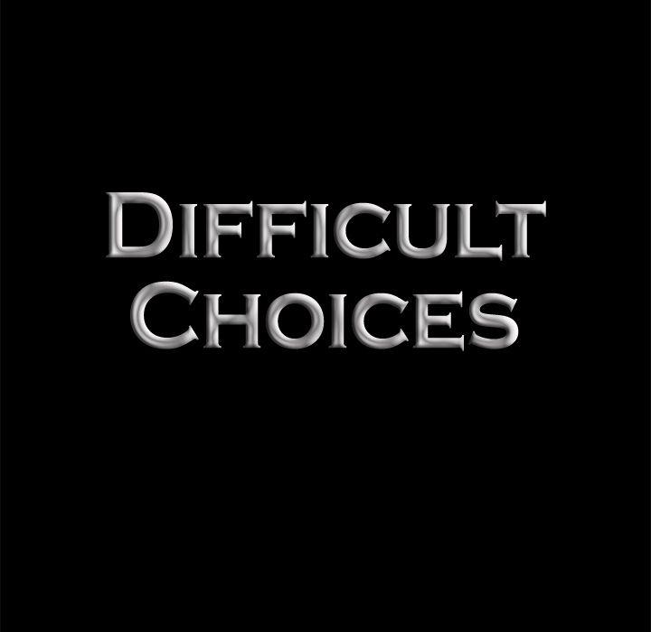 Difficult Choices Chapter 4 image 115
