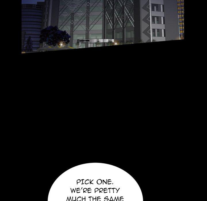 Difficult Choices Chapter 4 image 12