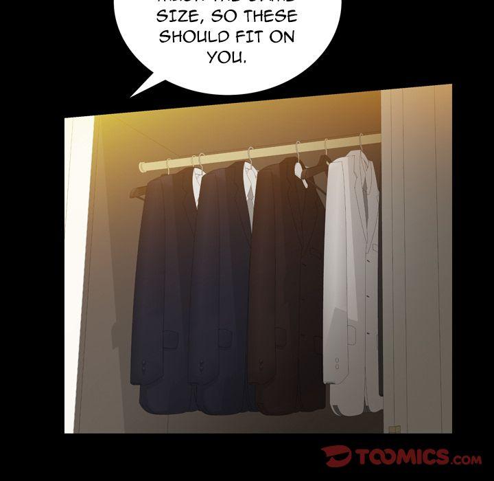 Difficult Choices Chapter 4 image 13