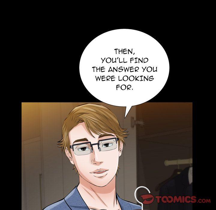Difficult Choices Chapter 4 image 17