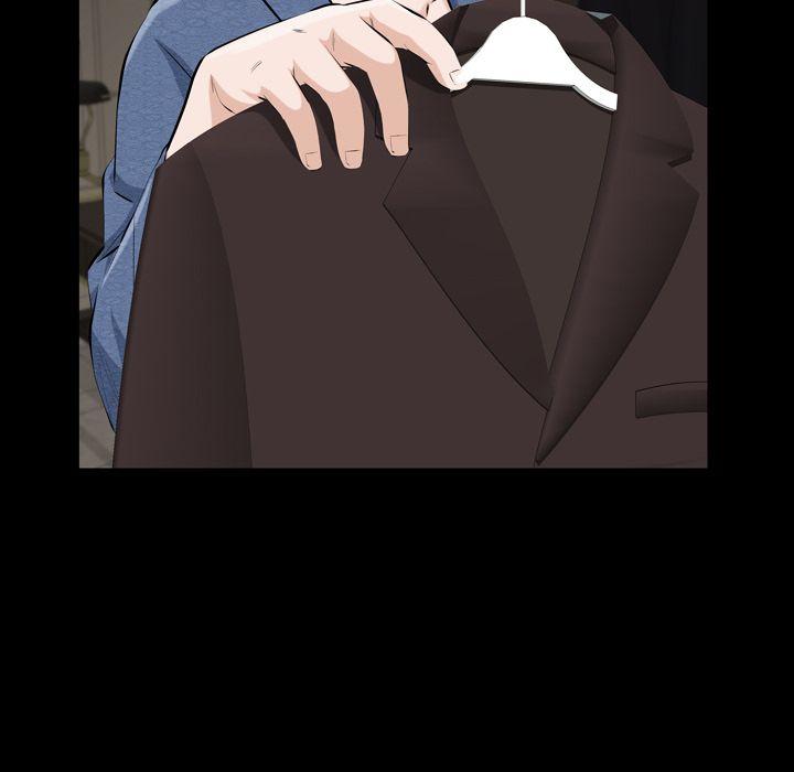 Difficult Choices Chapter 4 image 18