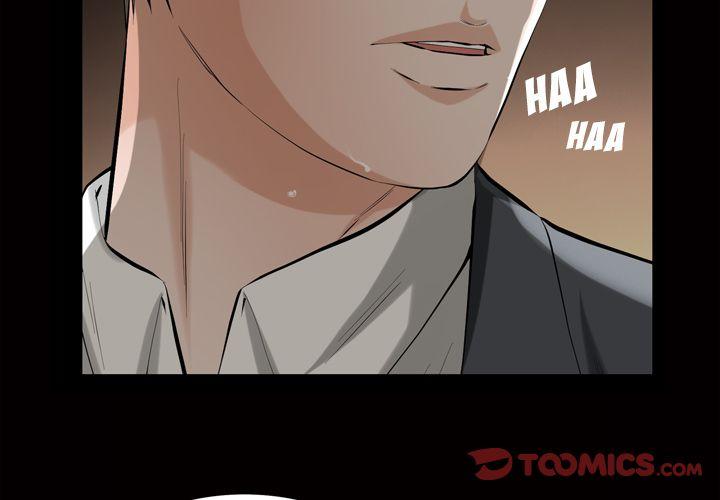 Difficult Choices Chapter 4 image 1